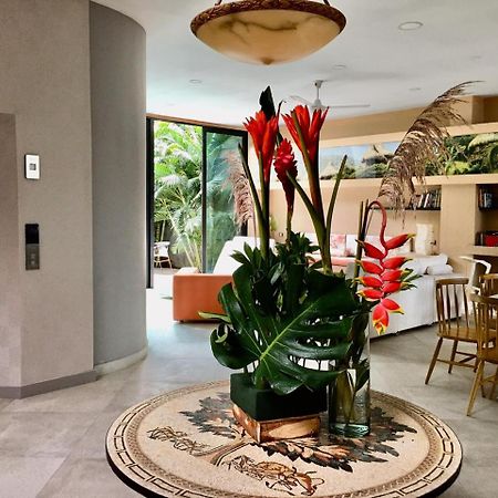 Arte Hotel Santa Marta  Exterior photo