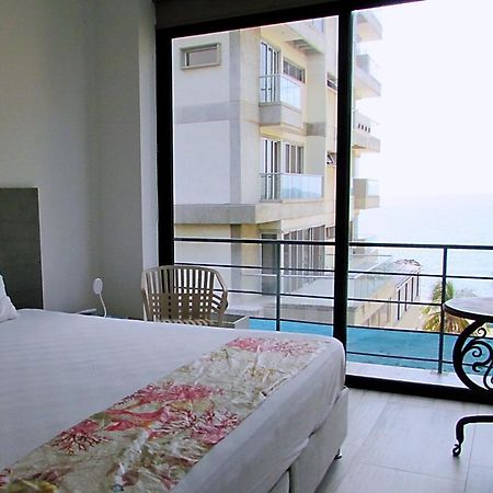 Arte Hotel Santa Marta  Exterior photo