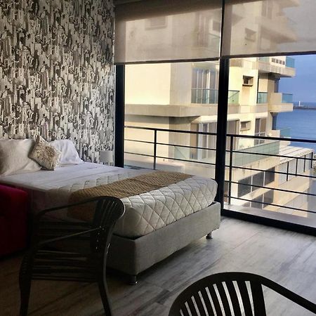 Arte Hotel Santa Marta  Exterior photo