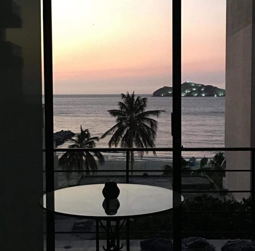 Arte Hotel Santa Marta  Exterior photo