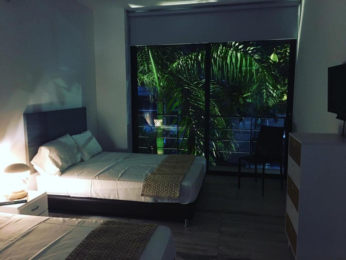 Arte Hotel Santa Marta  Exterior photo