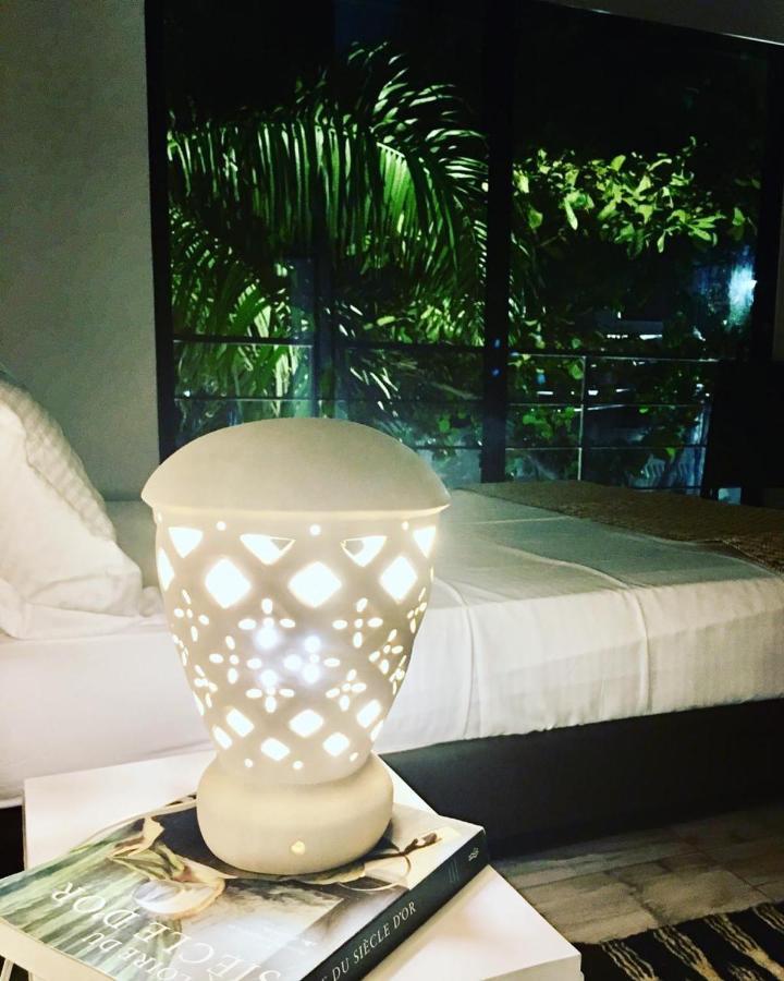 Arte Hotel Santa Marta  Exterior photo