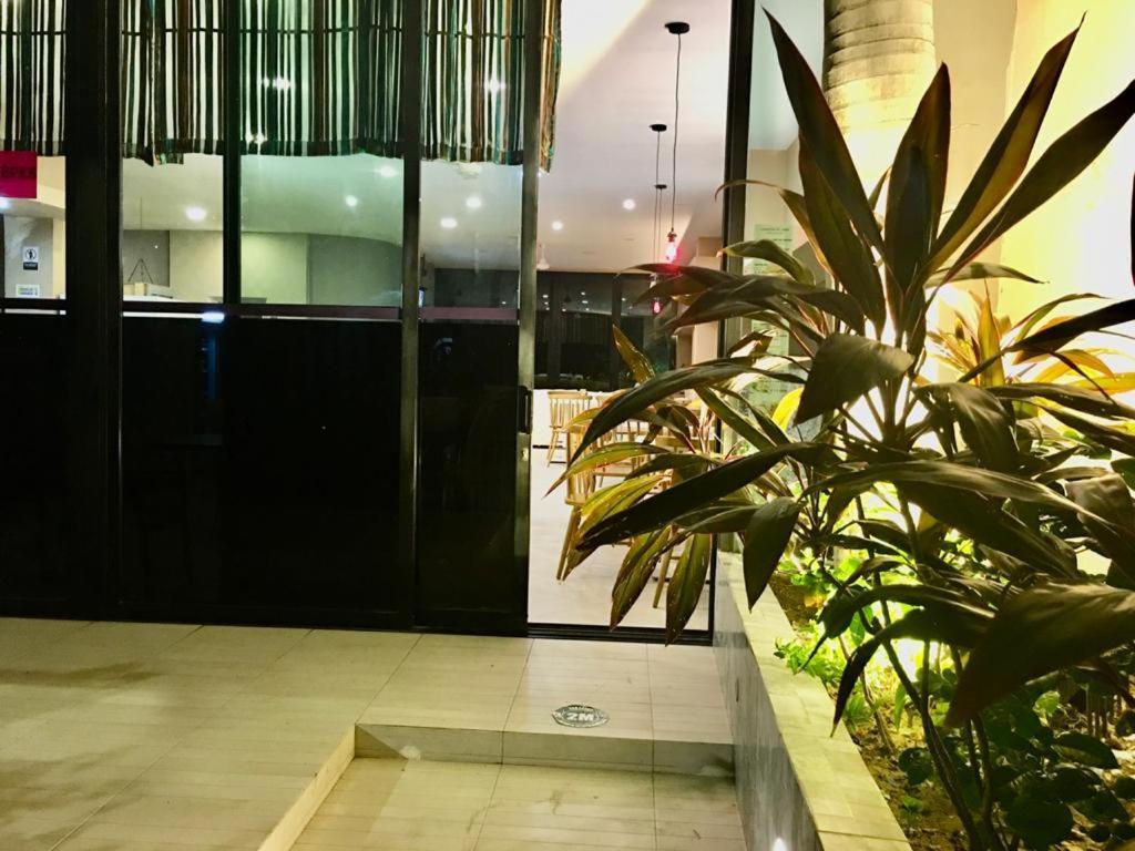 Arte Hotel Santa Marta  Exterior photo
