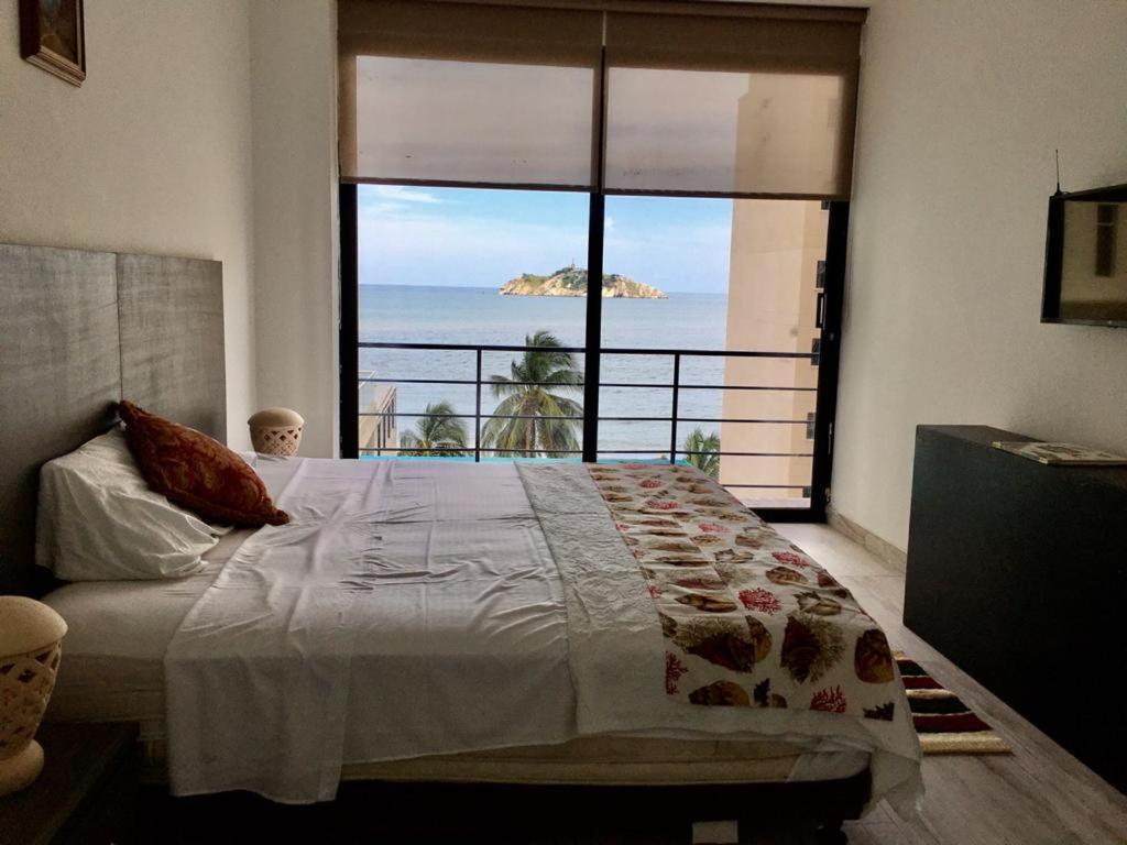Arte Hotel Santa Marta  Exterior photo