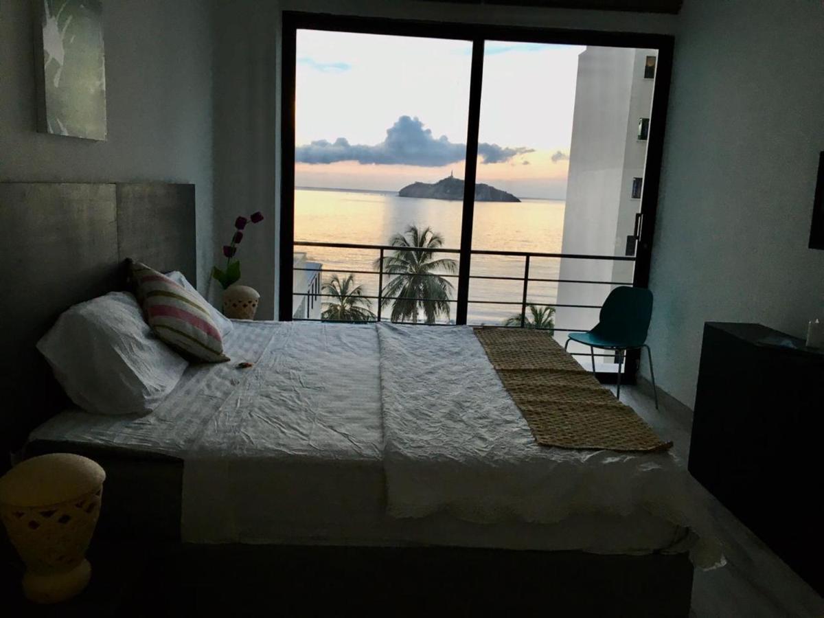 Arte Hotel Santa Marta  Exterior photo