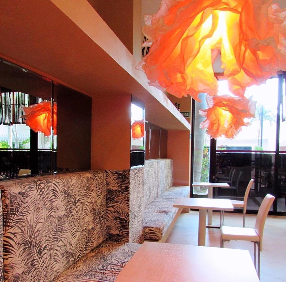 Arte Hotel Santa Marta  Exterior photo