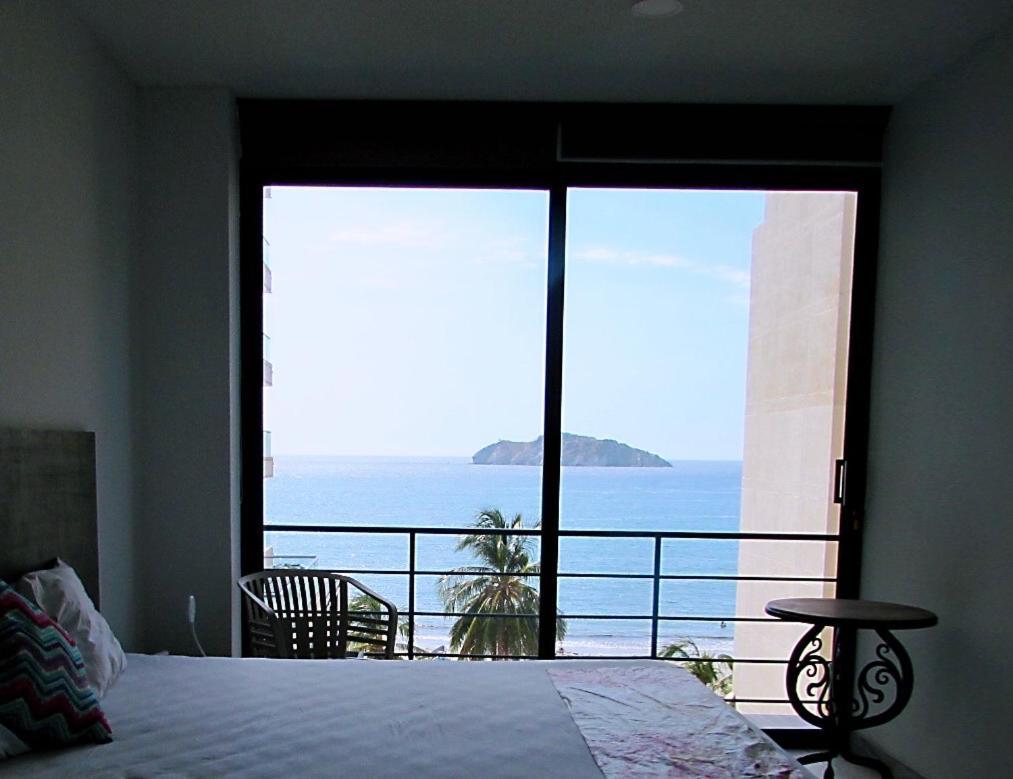 Arte Hotel Santa Marta  Exterior photo